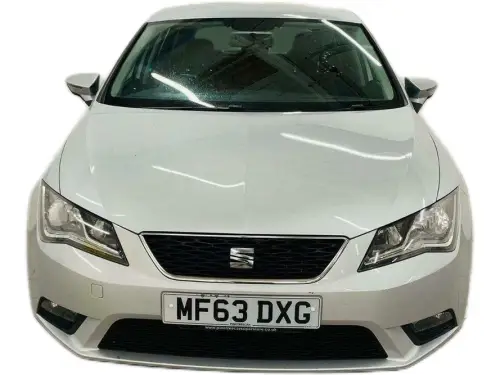 SEAT Leon SE TDI MF63 DXG
