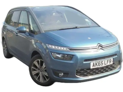 Citroën C4 AK65 LFR