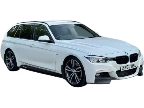 BMW 335 BN67 WSL