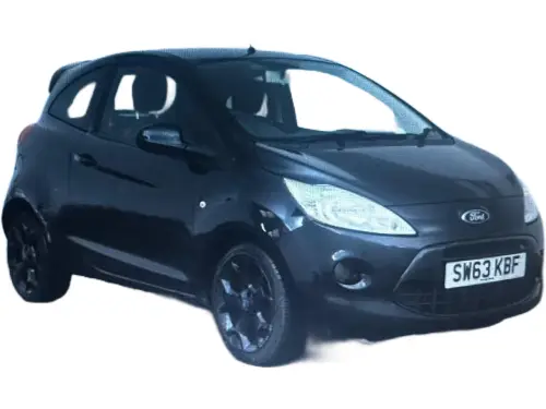 Ford KA SW63 KBF