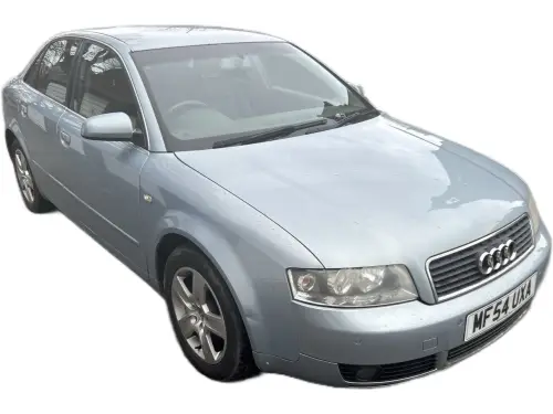 Audi A4 MF54 UXA