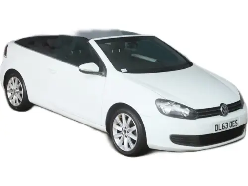 Volkswagen Golf DL63 OES