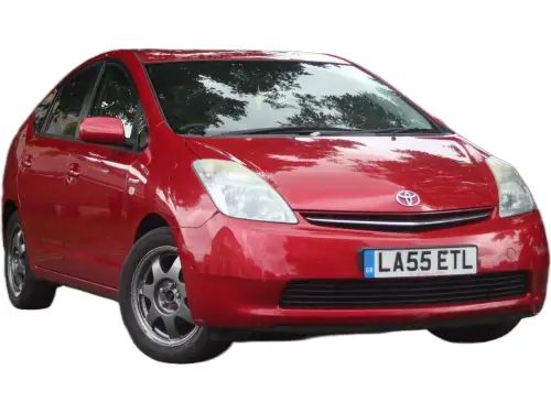 Toyota Prius T3 VVT-i Auto LA55 ETL