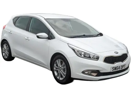 Kia Ceed SW64 OPT