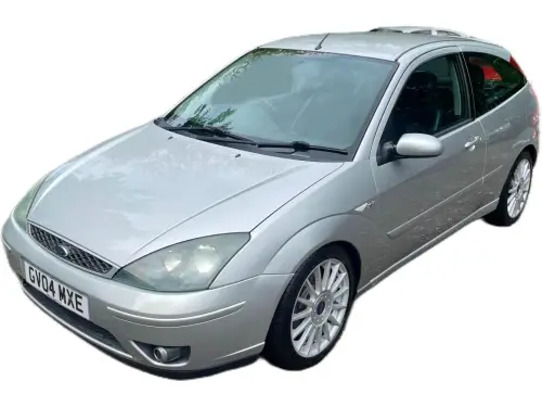 Ford Focus GV04 MXE