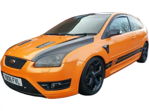Ford Focus ST-2 YB06 FVL