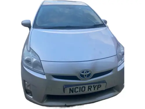 Toyota Prius NC10 RYP
