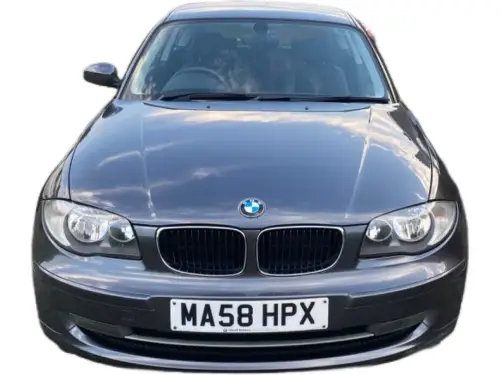 BMW 120 MA58 HPX