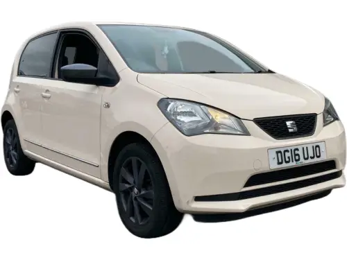 SEAT MII BY Mango DG16 UJO