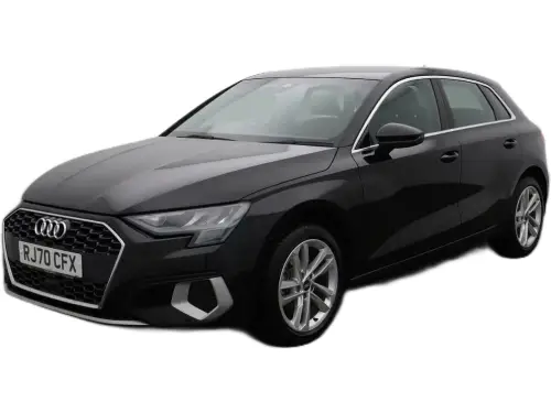 Audi A3 Sport 30 TFSI RJ70 CFX