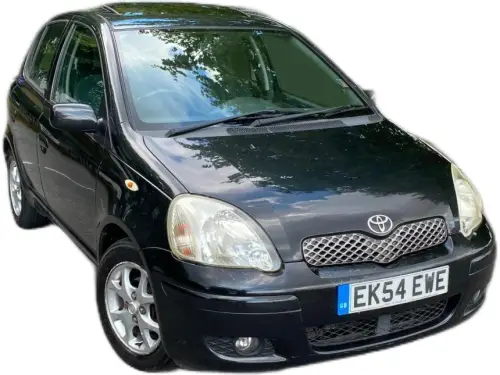 Toyota Yaris EK54 EWE