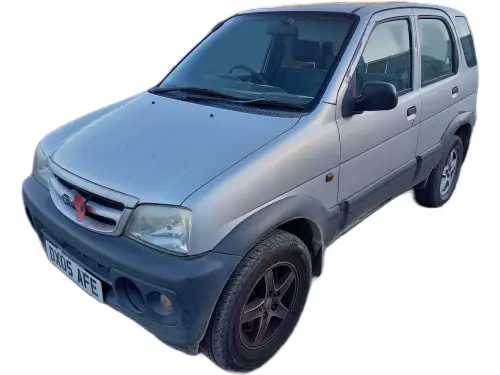 Daihatsu Terios Tracker DX05 AFE