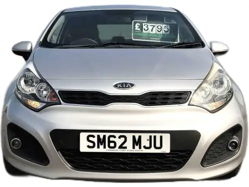 Kia RIO 2 SM62 MJU