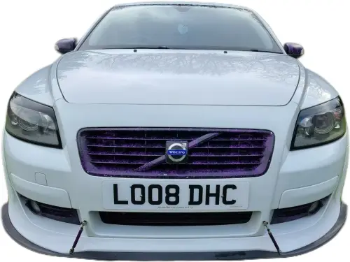 Volvo C30 LO08 DHC