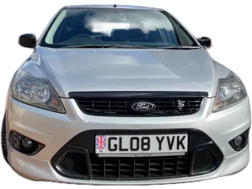 Ford Focus GL08 YVK