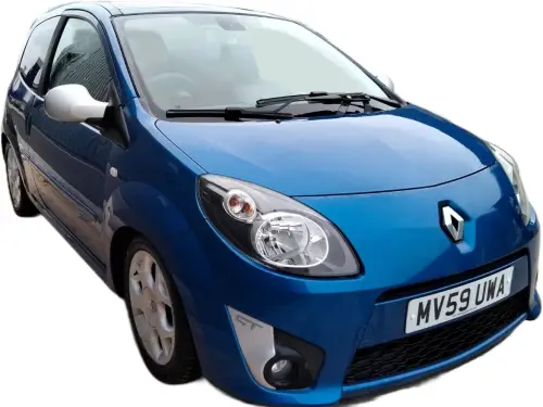 Renault Twingo MV59 UWA