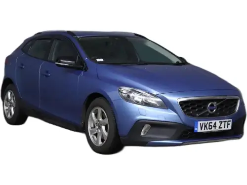 Volvo V40 VK64 ZTF