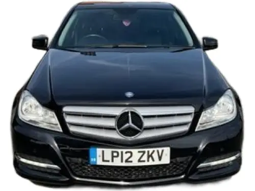 Mercedes-Benz C LP12 ZKV