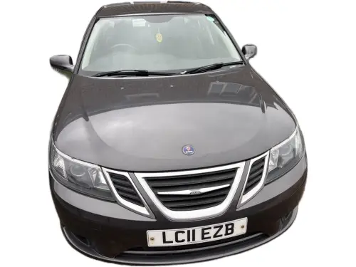 Saab 9-3 Turbo Edition Ttid 160 LC11 EZB