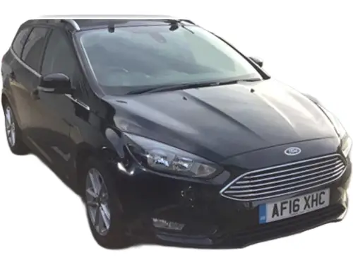 Ford Focus AF16 XHC