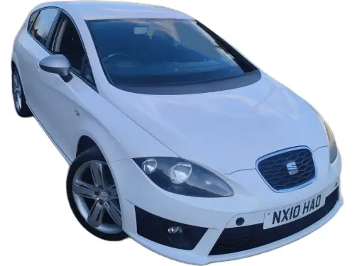 SEAT Leon NX10 HAO