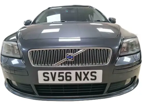 Volvo V50 Sport D (E4) SV56 NXS