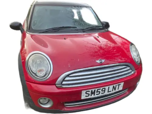 MINI Mini SM59 LNT