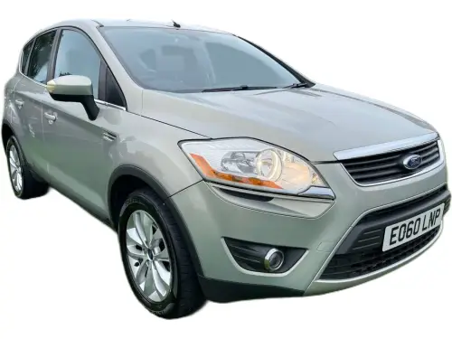 Ford Kuga EO60 LNP