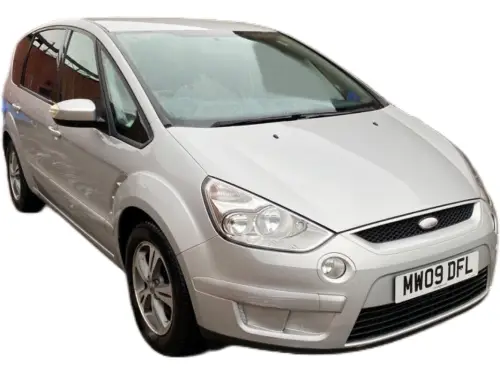 Ford S-MAX MW09 DFL