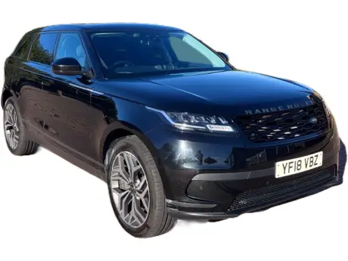 Land Rover Range Rover Velar YF18 VBZ