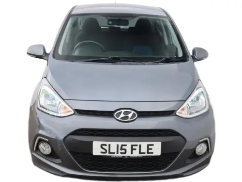 Hyundai I10 SL15 FLE