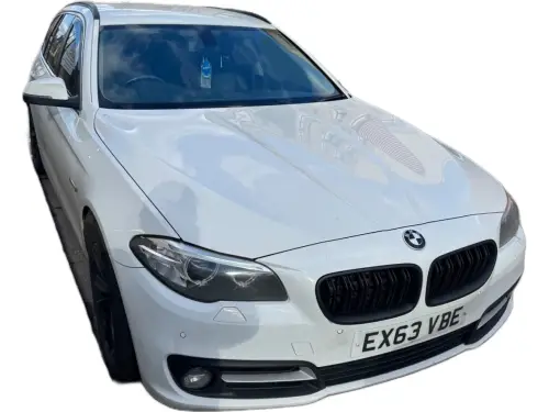 BMW 530 EX63 VBE