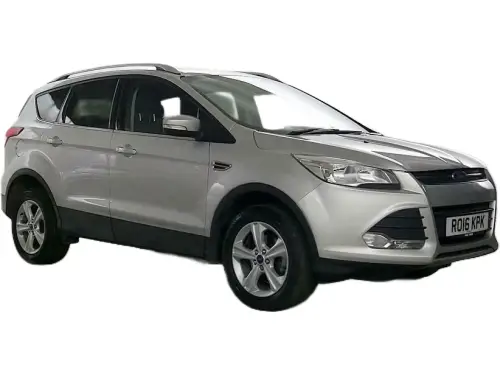 Ford Kuga Zetec RO16 KPK