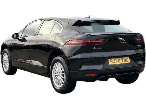 Jaguar I-PACE RJ70 VMC