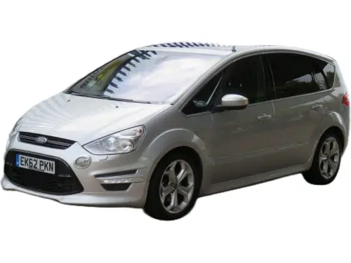 Ford S-MAX EK62 PKN