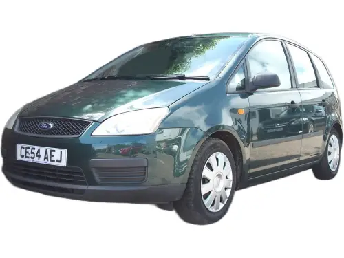Ford Focus C-Max CE54 AEJ