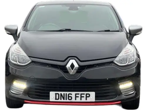 Renault Clio DN16 FFP