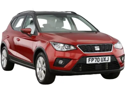 SEAT Arona FP70 UXJ