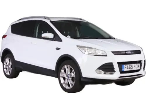 Ford Kuga FA65 FCM