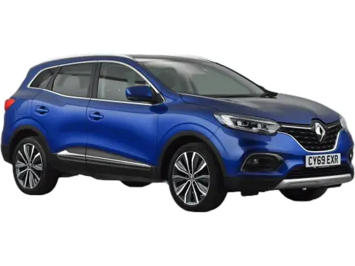 Renault Kadjar CY69 EXR
