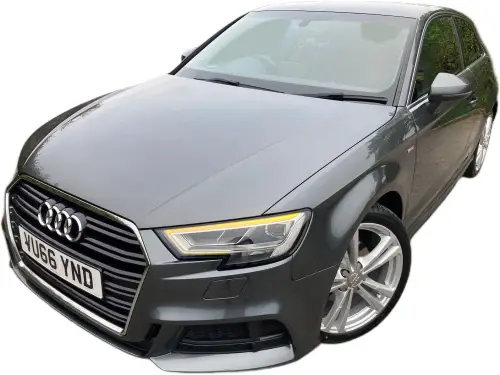 Peugeot 308 Active SW HDi Blue S/S WU66 YND