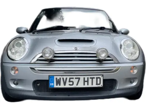 MINI Mini WV57 HTD