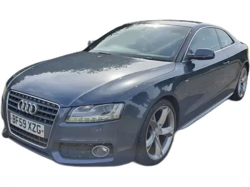 Audi A5 BF59 XZG