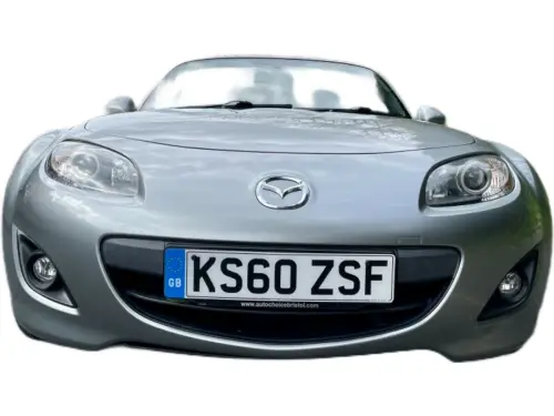 Mazda MX-5 I Miyako KS60 ZSF