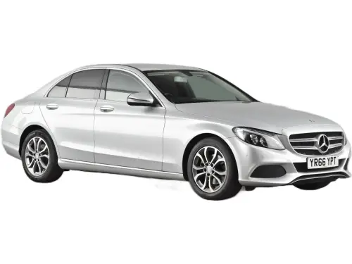 Mercedes-Benz C YR66 YPT