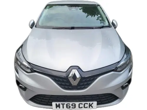 Renault Clio Iconic TCe MT69 CCK