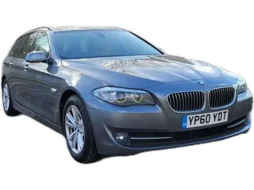 BMW 525d SE YP60 YDT