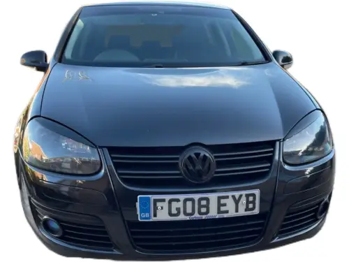 Volkswagen Golf FG08 EYB