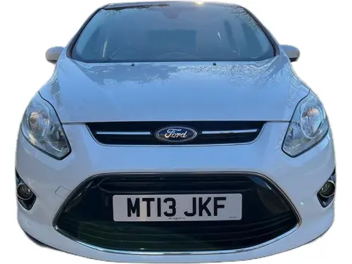 Ford C-Max MT13 JKF