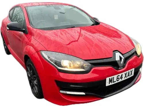 Renault Megane ML64 XAX